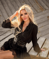 profile of Ukrainian mail order brides Anna