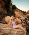 profile of Ukrainian mail order brides Anna
