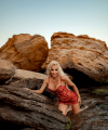 profile of Ukrainian mail order brides Anna