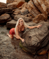 profile of Ukrainian mail order brides Anna