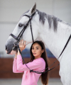 profile of Ukrainian mail order brides Anastasiya