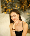 profile of Ukrainian mail order brides Kristina
