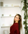 profile of Ukrainian mail order brides Kristina