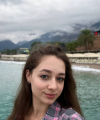 profile of Ukrainian mail order brides Kristina