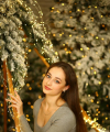 profile of Ukrainian mail order brides Kristina