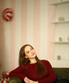 profile of Ukrainian mail order brides Kristina