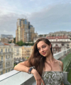 profile of Ukrainian mail order brides Kristina