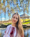 profile of Ukrainian mail order brides Kristina