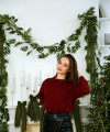 profile of Ukrainian mail order brides Kristina