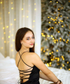 profile of Ukrainian mail order brides Kristina