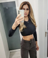 profile of Ukrainian mail order brides Dobromira