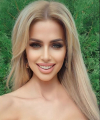 profile of Ukrainian mail order brides Dobromira