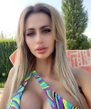 profile of Ukrainian mail order brides Dobromira