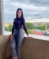 profile of Ukrainian mail order brides Maryna