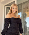 profile of Ukrainian mail order brides Elizaveta