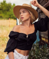 profile of Ukrainian mail order brides Elizaveta
