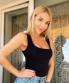 profile of Ukrainian mail order brides Elizaveta