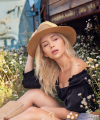 profile of Ukrainian mail order brides Elizaveta