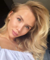 profile of Ukrainian mail order brides Elizaveta