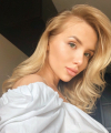 profile of Ukrainian mail order brides Elizaveta