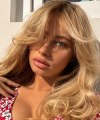 profile of Ukrainian mail order brides Anastasiya