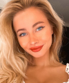 profile of Ukrainian mail order brides Anastasiya