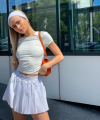 profile of Ukrainian mail order brides Anastasiya