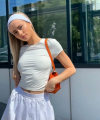 profile of Ukrainian mail order brides Anastasiya