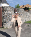 profile of Ukrainian mail order brides Galina