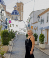 profile of Ukrainian mail order brides Galina