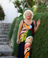 profile of Ukrainian mail order brides Galina