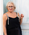 profile of Ukrainian mail order brides Galina