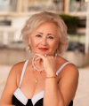 profile of Ukrainian mail order brides Galina