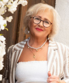 profile of Ukrainian mail order brides Galina