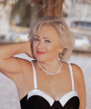 profile of Ukrainian mail order brides Galina
