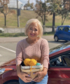 profile of Ukrainian mail order brides Galina