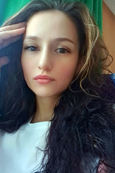 Nadejda 37 years old Ukraine Kyiv, Ukrainian bride profile, ukrainianbridesint.com