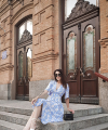 profile of Ukrainian mail order brides Olga