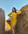 profile of Ukrainian mail order brides Olga