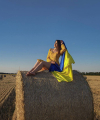 profile of Ukrainian mail order brides Olga