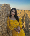 profile of Ukrainian mail order brides Olga
