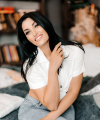 profile of Ukrainian mail order brides Olga