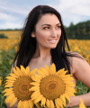 profile of Ukrainian mail order brides Olga