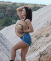 profile of Ukrainian mail order brides Olga