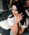 profile of Ukrainian mail order brides Olga