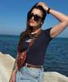 profile of Ukrainian mail order brides Olga