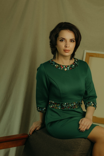 Oksana 41 years old Ukraine Kremenchuk, Ukrainian bride profile, ukrainianbridesint.com