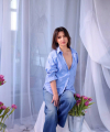 profile of Ukrainian mail order brides Galina