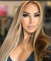 profile of Ukrainian mail order brides Darina
