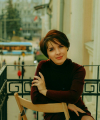 profile of Ukrainian mail order brides Oksana